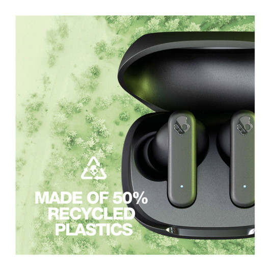 Skullcandy Wireless Earbuds Feature 2